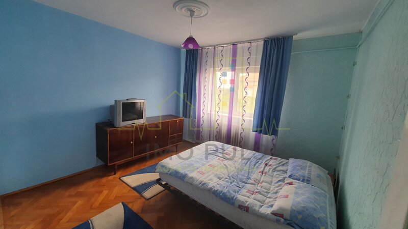 Timisoara Decomandat.  Mobilat si utilat.
